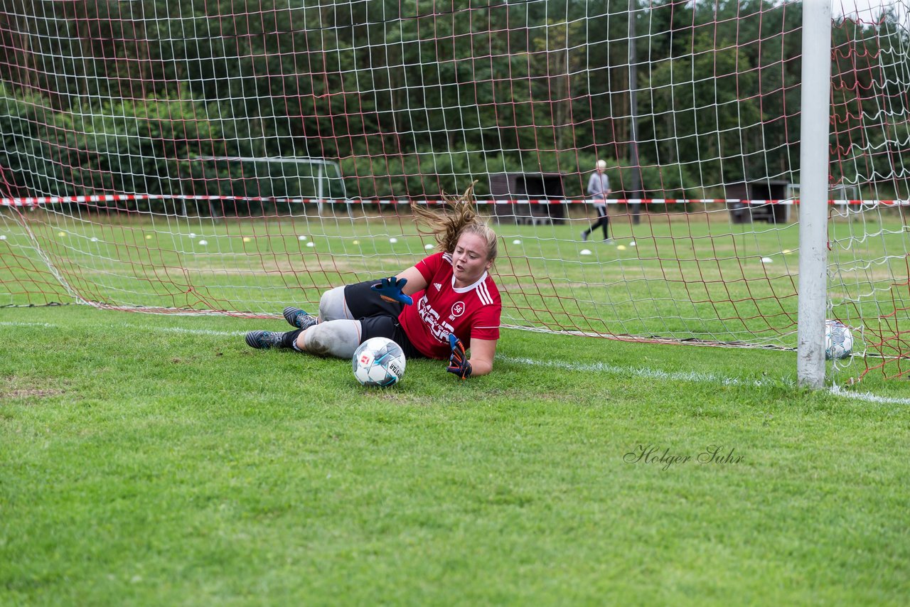 Bild 149 - Frauen SG NieBar - HSV 2 : Ergebnis: 4:3